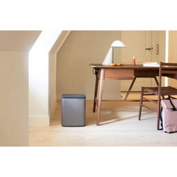 Brabantia Bo Avfallshink, 12 l