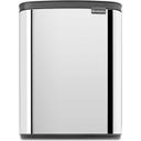 Brabantia Bo Avfallshink, 12 l