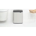 Brabantia Bo Avfallshink, 12 l