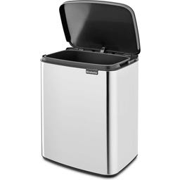 Brabantia Bo Avfallshink, 12 l