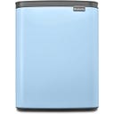 Brabantia Bo Avfallshink, 12 l