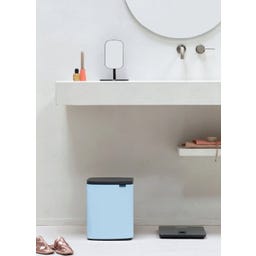 Brabantia Bo Avfallshink, 12 l