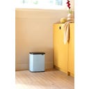 Brabantia Bo Avfallshink, 12 l