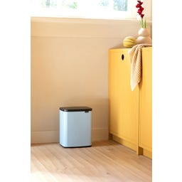 Brabantia Bo Avfallshink, 12 l