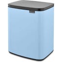 Brabantia Bo Avfallshink, 12 l
