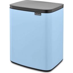 Brabantia Bo Avfallshink, 12 l