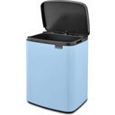 Brabantia Bo Avfallshink, 12 l