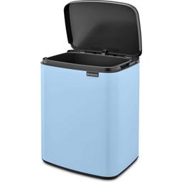 Brabantia Bo Avfallshink, 12 l
