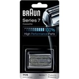 Braun Shaving Head Combi Pack 70S