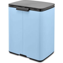 Brabantia Bo Avfallshink, 12 l
