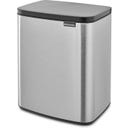 Brabantia Bo Avfallshink, 12 l