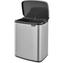 Brabantia Bo Avfallshink, 12 l