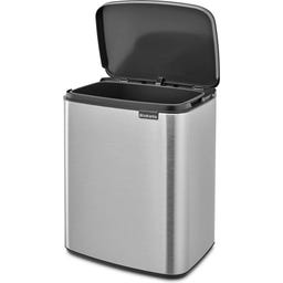 Brabantia Bo Avfallshink, 12 l