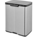 Brabantia Bo Avfallshink, 12 l