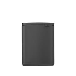 Brabantia Bo Avfallshink, 12 l