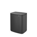 Brabantia Bo Avfallshink, 12 l