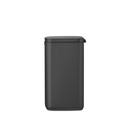 Brabantia Bo Avfallshink, 12 l