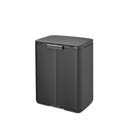 Brabantia Bo Avfallshink, 12 l