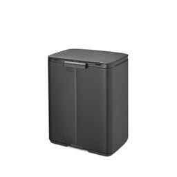 Brabantia Bo Avfallshink, 12 l
