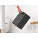 Brabantia Bo Avfallshink, 12 l