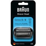 Braun Combi Pack 53B Shaver Head 
