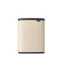 Brabantia Bo Avfallshink, 12 l