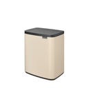 Brabantia Bo Avfallshink, 12 l