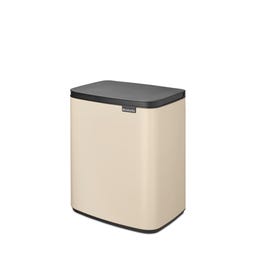 Brabantia Bo Avfallshink, 12 l