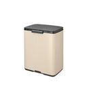 Brabantia Bo Avfallshink, 12 l