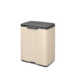 Brabantia Bo Avfallshink, 12 l