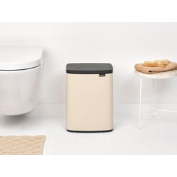 Brabantia Bo Avfallshink, 12 l