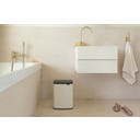 Brabantia Bo Avfallshink, 12 l