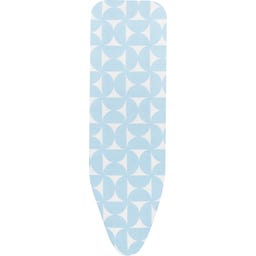 Brabantia Housse pour Table à Repasser en Coton B