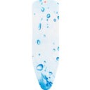 Brabantia Housse pour Table à Repasser en Coton B