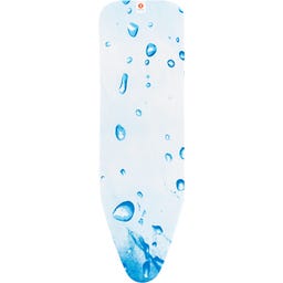 Brabantia Housse pour Table à Repasser en Coton B
