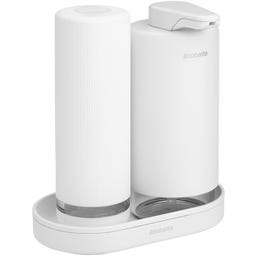 Brabantia SinkStyle Zeepdispenser Set