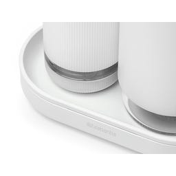 Brabantia SinkStyle Zeepdispenser Set