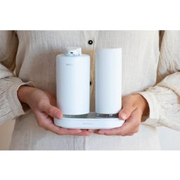 Brabantia SinkStyle Zeepdispenser Set