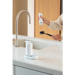 Brabantia SinkStyle Zeepdispenser Set