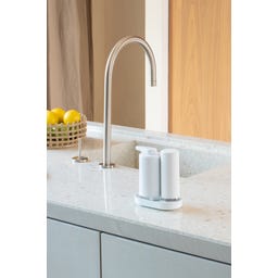 Brabantia SinkStyle Zeepdispenser Set