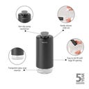 Brabantia SinkStyle - Distributeur de Savon 