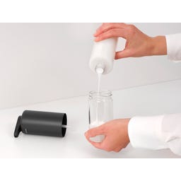 Brabantia SinkStyle - Distributeur de Savon 