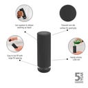 SinkStyle - Distributeur de Savon à Pression