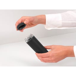 SinkStyle - Distributeur de Savon à Pression