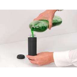 SinkStyle - Distributeur de Savon à Pression