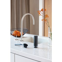 SinkStyle - Distributeur de Savon à Pression