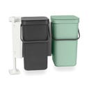 Brabantia Poubelle Intégrée - Sort & Go