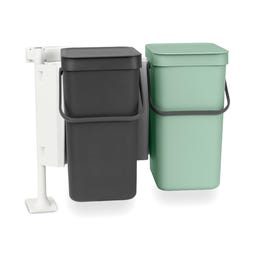 Brabantia Poubelle Intégrée - Sort & Go
