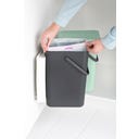 Brabantia Poubelle Intégrée - Sort & Go