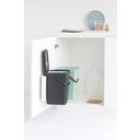 Brabantia Poubelle Intégrée - Sort & Go